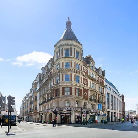 Flat In Piccadilly, Leicester, Chinatown Vr13 London Eksteriør bilde